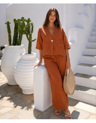Linen set 